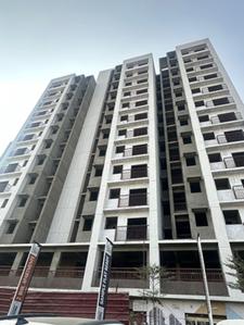Project Image of 593.41 - 839.37 Sq.ft 2 BHK Apartment for buy in Myco Akeelah