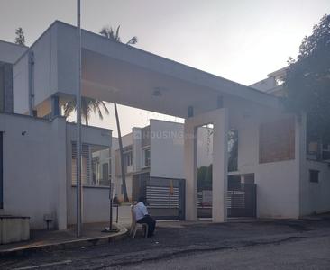 Project Image of 0.0 - 2033.0 Sq.ft 3 BHK Villa for buy in Baldota Uniworth Tranquil Rowhouse