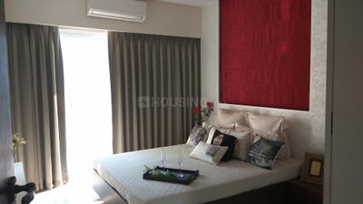 Project Image of 0.0 - 922.68 Sq.ft 3 BHK Apartment for buy in Sharada Paritosh D