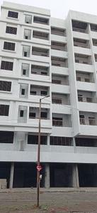 Project Image of 256.72 - 775.76 Sq.ft 1 RK Apartment for buy in Yogeshwar Shivalik Sagar