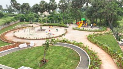 Project Image of 705.0 - 2038.0 Sq.ft Residential Plot Plot for buy in Elephantine Enormous