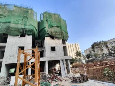Project Image of 416.84 - 728.42 Sq.ft 1 BHK Apartment for buy in VBHC Haven of Joy