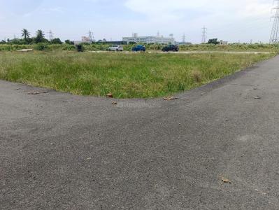 Project Image of 880.0 - 2800.0 Sq.ft Residential Plot Plot for buy in i5 CK Madhavan Nagar