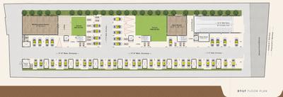 Project Image of 1275.0 - 1705.0 Sq.ft 2 BHK Apartment for buy in BS Kolan Estates
