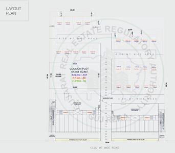 Project Image of 572.32 - 768.22 Sq.ft 2 BHK Apartment for buy in Signature Park