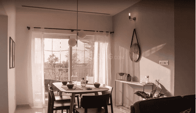 Project Image of 474.0 - 1396.0 Sq.ft Studio Studio Apartment for buy in Assetz 63 Degree East Tower B