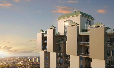 Project Image of 775.54 - 2323.28 Sq.ft 2 BHK Apartment for buy in Alpha Sky Villas