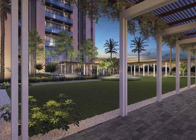 Project Image of 1390.82 - 1470.79 Sq.ft 3 BHK Apartment for buy in Shalimar Whispering Woods