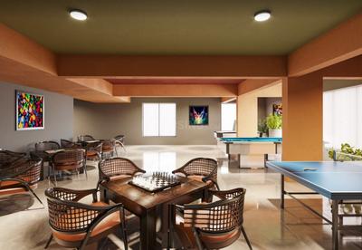 Project Image of 1247.65 - 1291.78 Sq.ft 4 BHK Apartment for buy in Shri Aqua Elegance