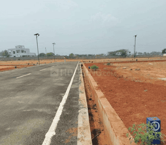 Nirai Homes Internal Roads & Footpaths 1