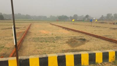 Project Image of 1076.0 - 2153.0 Sq.ft Residential Plot Plot for buy in Stallion Valley