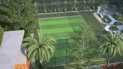 Project Image of 2100.0 - 2700.0 Sq.ft 3 BHK Villa for buy in Future Aviana