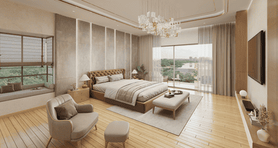 Project Image of 228.0 - 2810.03 Sq.ft 1 BHK Apartment for buy in Sumadhura Solace