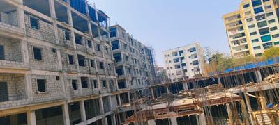 Project Image of 1160.0 - 1815.0 Sq.ft 2 BHK Apartment for buy in Aakruthi Arcadia