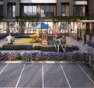 Project Image of 402.0 - 588.0 Sq.ft 1 BHK Apartment for buy in Bhutra Anjani Pride