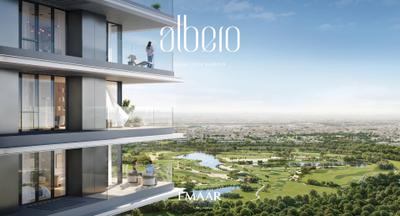 Project Image of 754.0 - 4166.0 Sq.ft 1 BHK Apartment for buy in Emaar Albero