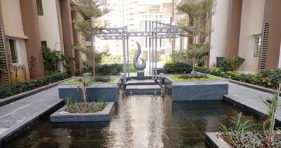 Project Image of 1155.0 - 2205.0 Sq.ft 2 BHK Apartment for buy in Hallmark Vicinia