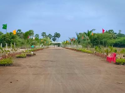 Project Image of 600.0 - 5000.0 Sq.ft Residential Plot Plot for buy in Amazze Nandavanam