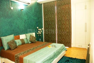 Project Image of 1690.0 - 1710.0 Sq.ft 2 BHK Apartment for buy in Jain Bandhu's Hazel Heights