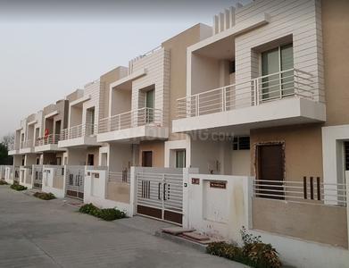 Project Image of 1071.0 - 1527.0 Sq.ft 3 BHK Villa for buy in Vardhman City