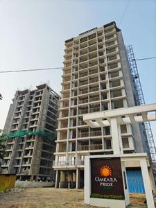 Project Image of 453.0 - 1106.0 Sq.ft 1 BHK Apartment for buy in Omkara Pride