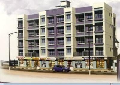 Gallery Cover Pic of Aghav Residency