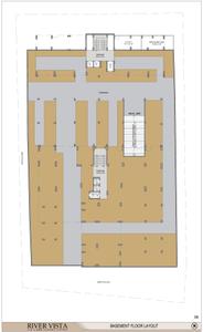 Project Image of 2137.5 - 4600.82 Sq.ft 4 BHK Apartment for buy in Green River Vista