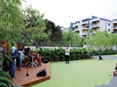 Project Image of 1180.0 - 1840.0 Sq.ft 2 BHK Apartment for buy in Adithya Valioso