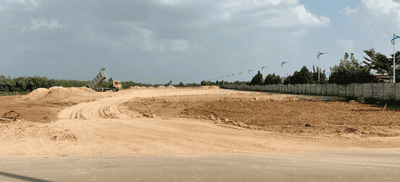 Project Image of 789.75 - 1789.28 Sq.ft Residential Plot Plot for buy in Nruthu Neo City