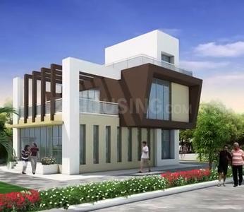 Project Image of 938 Sq.ft 2 BHK Apartment / Flat for sale in Moshi for Rs. 5500000