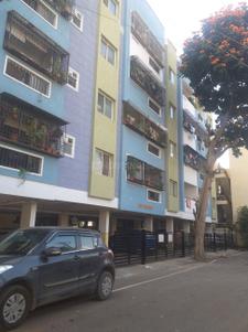 Project Image of 982.0 - 1426.0 Sq.ft 2 BHK Apartment for buy in SLV Orchid