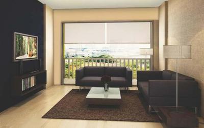 Project Image of 374.0 - 527.0 Sq.ft 1 BHK Apartment for buy in Hubtown Greenwoods A Wing