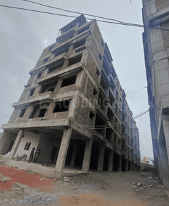 Project Image of 1133.98 - 1862.91 Sq.ft 2 BHK Apartment for buy in Bruhat Ahana