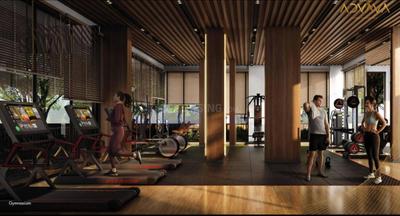 Project Image of 2313.0 - 3474.0 Sq.ft 3 BHK Apartment for buy in Sankalp Advaya