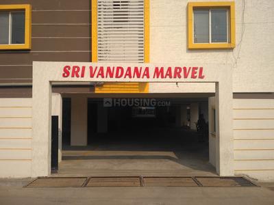 Project Image of 985.0 - 1620.0 Sq.ft 2 BHK Apartment for buy in Vandana Marvel