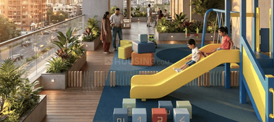 Project Image of 560.05 - 923.01 Sq.ft 2 BHK Apartment for buy in Headway Signia