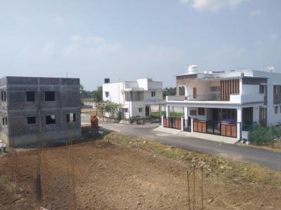 Project Image of 895.0 - 1200.0 Sq.ft Residential Plot Plot for buy in Vishmaya Villa Plot