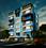 H M Vinayak Villa Elevation 1
