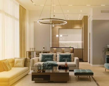 Project Image of 1285.85 - 1308.36 Sq.ft 3 BHK Apartment for buy in Bharat Altavistas
