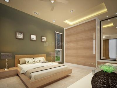Project Image of 0.0 - 691.0 Sq.ft 2 BHK Apartment for buy in Dhaval Sunrise Charkop Wing B
