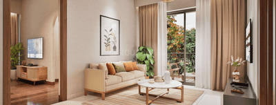 Project Image of 3012.0 - 3450.0 Sq.ft 3 BHK Villa for buy in DRK Bellagio