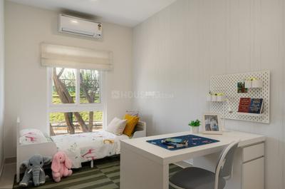 Project Image of 560.0 - 970.0 Sq.ft 1 BHK Apartment for buy in Adarsh Tropica Phase 1