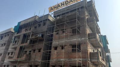 Project Image of 670.03 - 895.0 Sq.ft 2 BHK Apartment for buy in Chandra Anandam