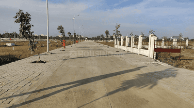 Project Image of 922.0 - 5000.0 Sq.ft Residential Plot Plot for buy in Privara Vihar 8