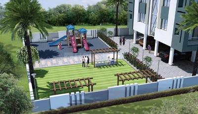 Project Image of 0.0 - 568.0 Sq.ft 2 BHK Apartment for buy in Sukhwani Anjana
