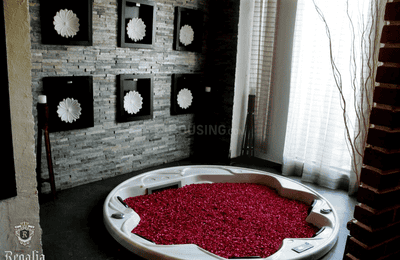 Project Image of 1900.0 - 2800.0 Sq.ft 4 BHK Villa for buy in Avadh Regalia