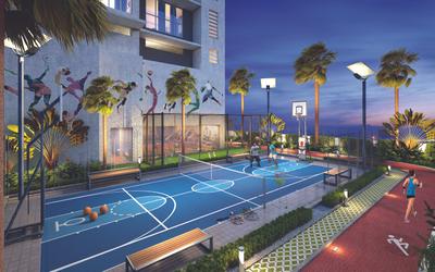 Project Image of 0.0 - 2052.0 Sq.ft 4 BHK Apartment for buy in Ruparel Jewel