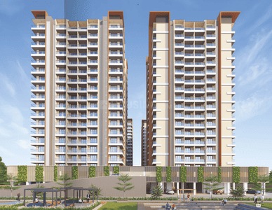 Project Image of 600 Sq.ft 2 BHK Apartment / Flat for sale in Palghar for Rs. 2100000