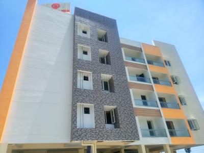 Project Image of 848.0 - 1305.0 Sq.ft 2 BHK Apartment for buy in GP Valencia