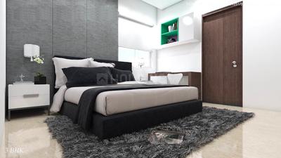 Project Image of 940.0 - 1450.0 Sq.ft 2 BHK Apartment for buy in GMC One Apartment